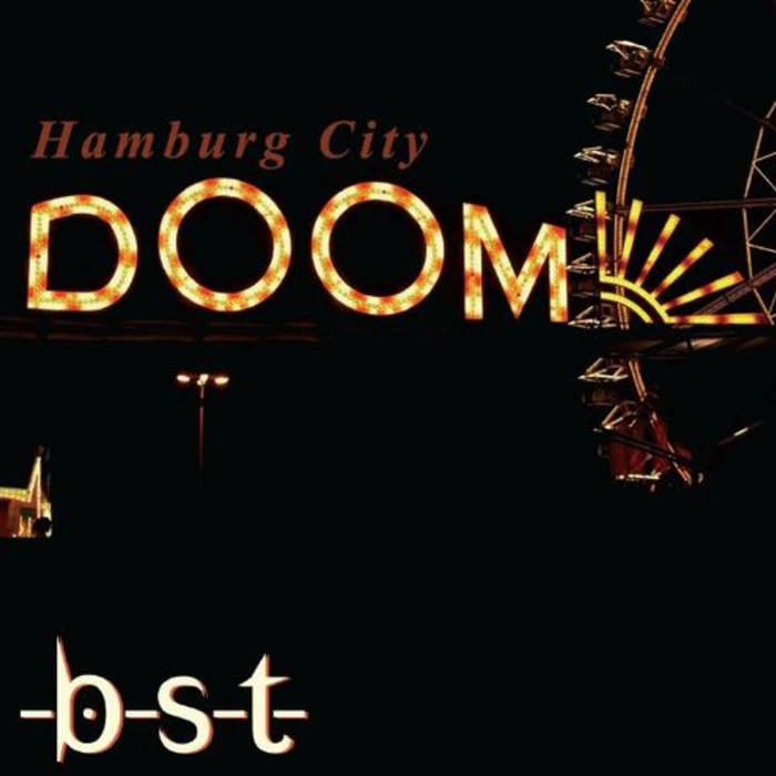 Hamburg City Doom, 2009
