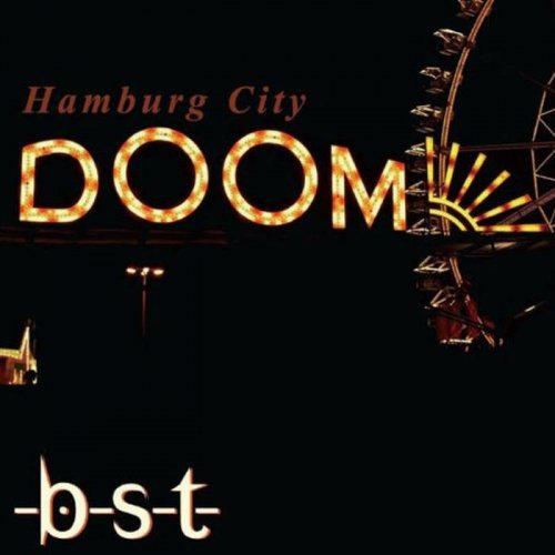Hamburg City Doom